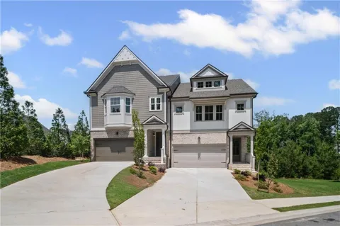 201 Retreat Lane