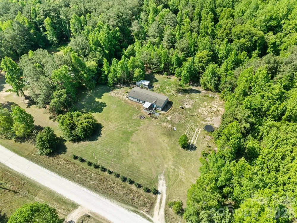292 Longhorn Lane Cheraw, SC 29520