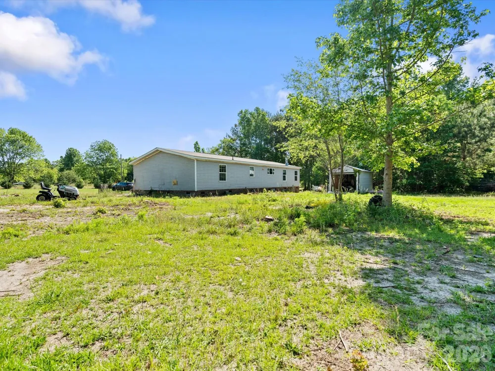 292 Longhorn Lane Cheraw, SC 29520