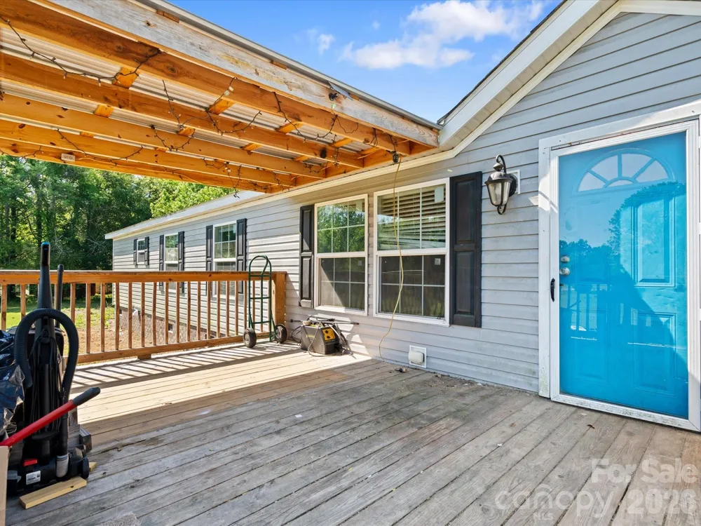 292 Longhorn Lane Cheraw, SC 29520