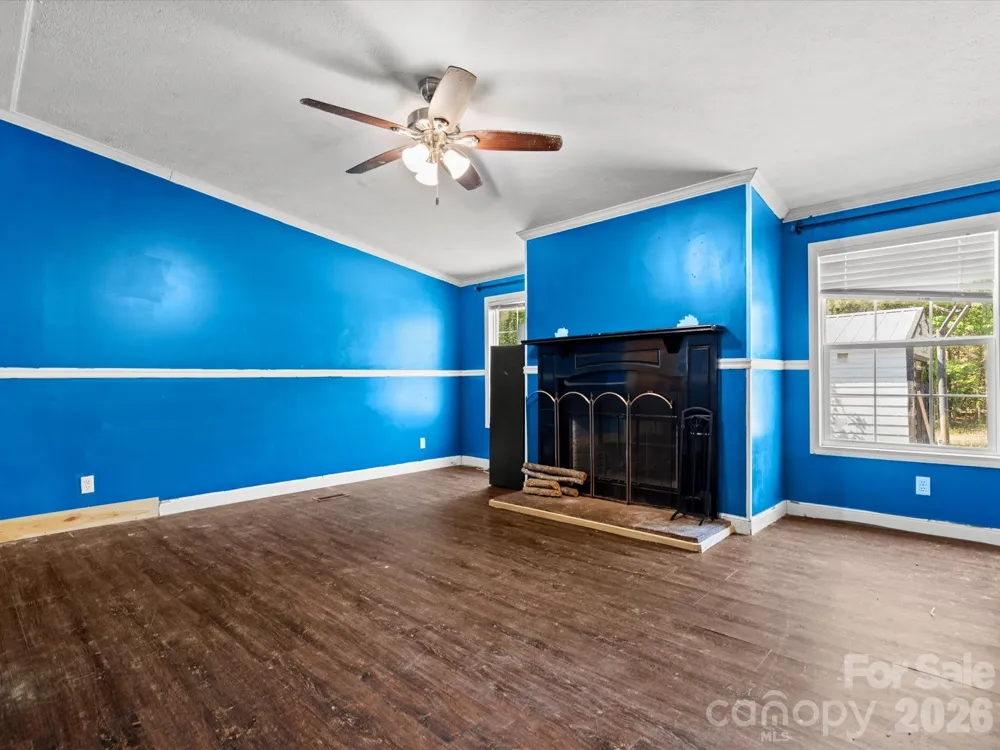 292 Longhorn Lane Cheraw, SC 29520
