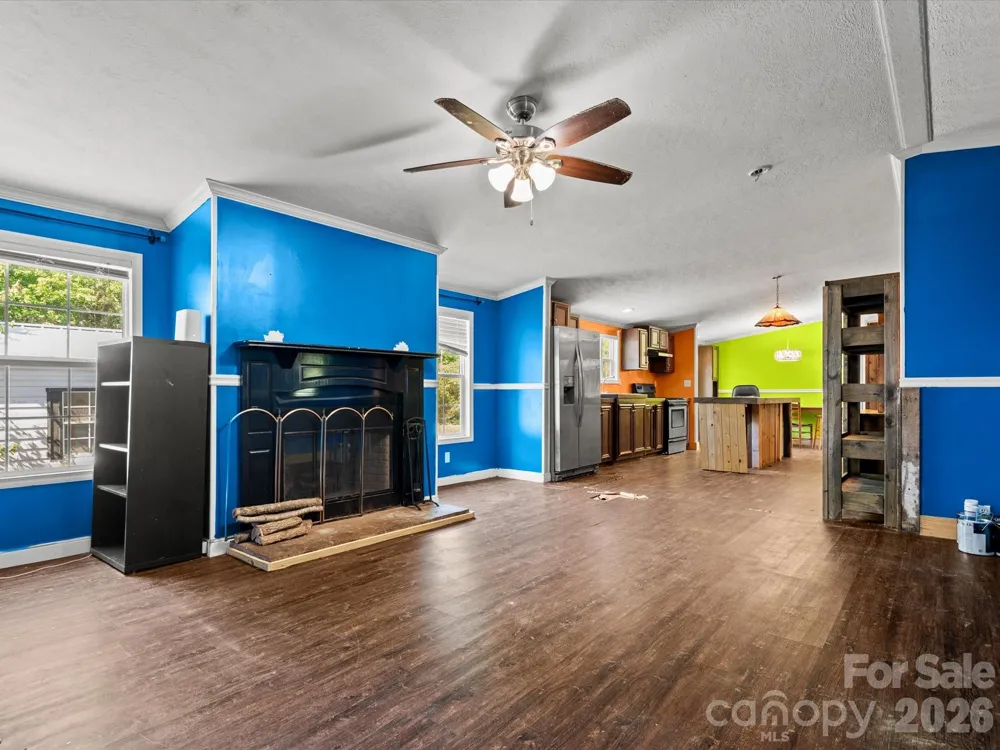 292 Longhorn Lane Cheraw, SC 29520