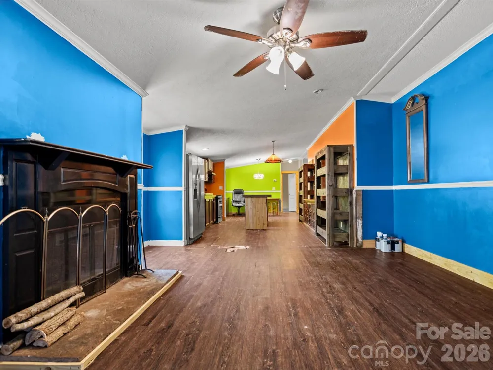 292 Longhorn Lane Cheraw, SC 29520
