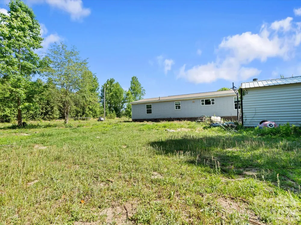 292 Longhorn Lane Cheraw, SC 29520