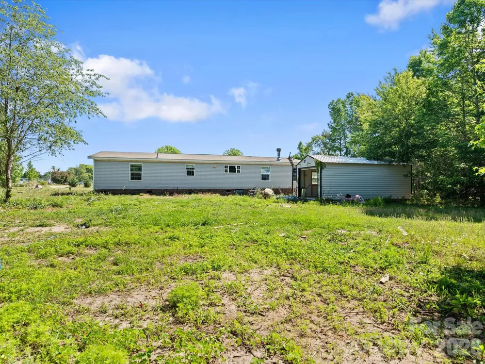 292 Longhorn Lane Cheraw, SC 29520
