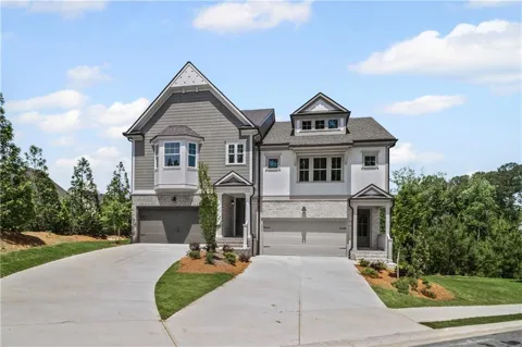 203 Retreat Lane
