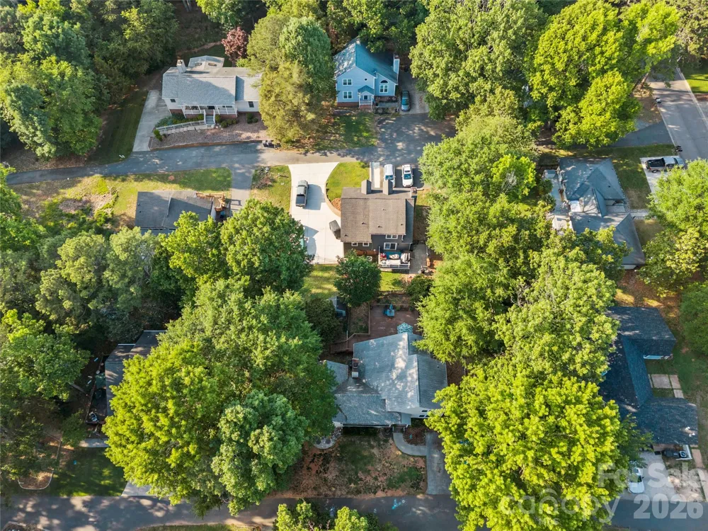 3072 Point Clear Drive Tega Cay, SC 29708