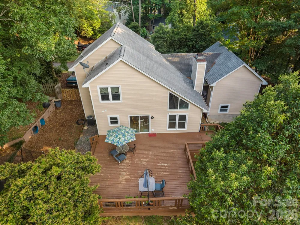 3072 Point Clear Drive Tega Cay, SC 29708