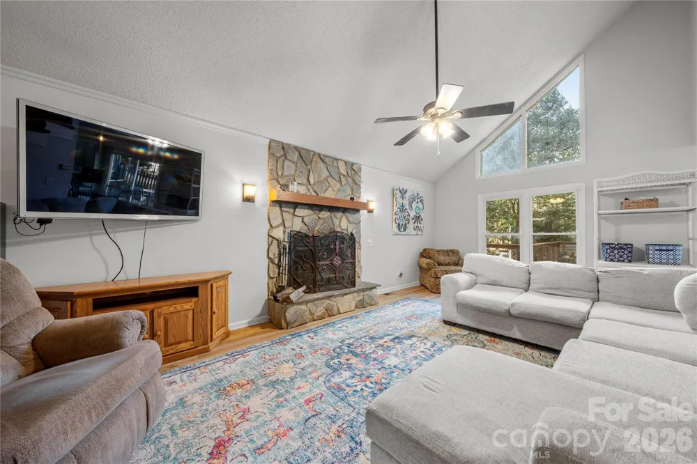 3072 Point Clear Drive Tega Cay, SC 29708