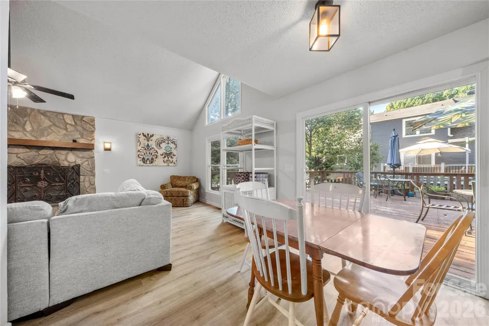 3072 Point Clear Drive Tega Cay, SC 29708
