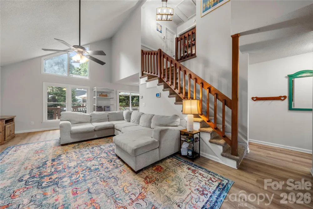 3072 Point Clear Drive Tega Cay, SC 29708