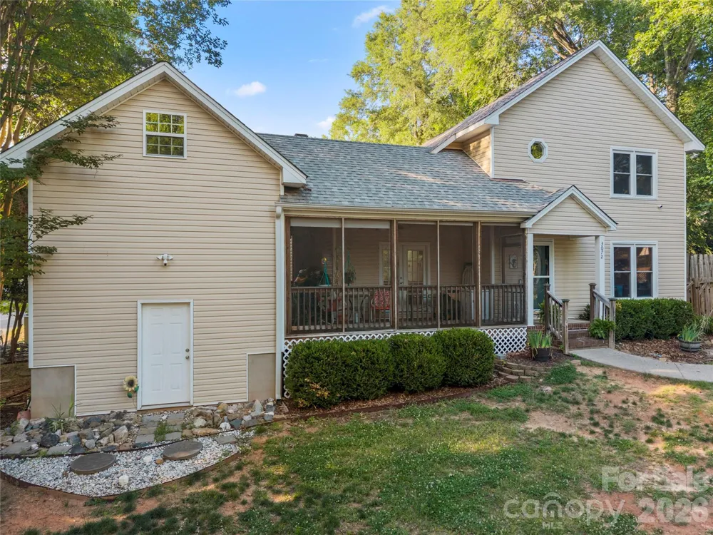 3072 Point Clear Drive Tega Cay, SC 29708