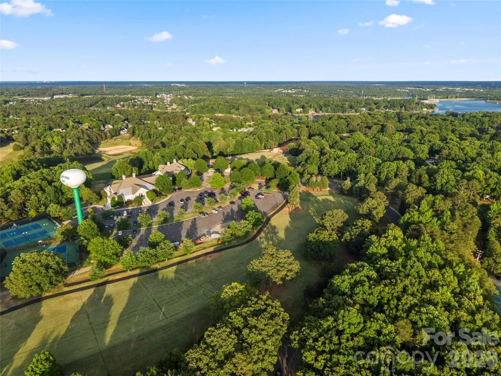 3072 Point Clear Drive Tega Cay, SC 29708