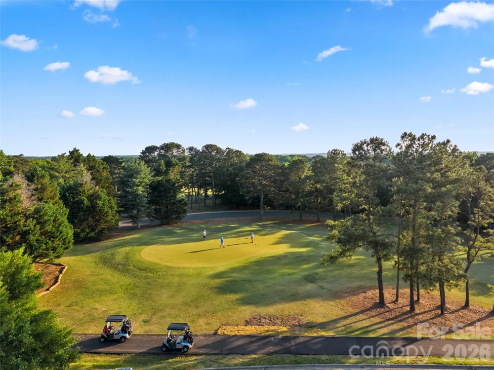 3072 Point Clear Drive Tega Cay, SC 29708