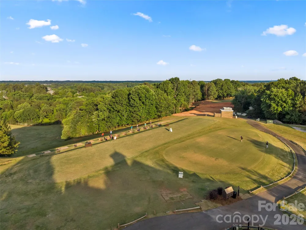 3072 Point Clear Drive Tega Cay, SC 29708