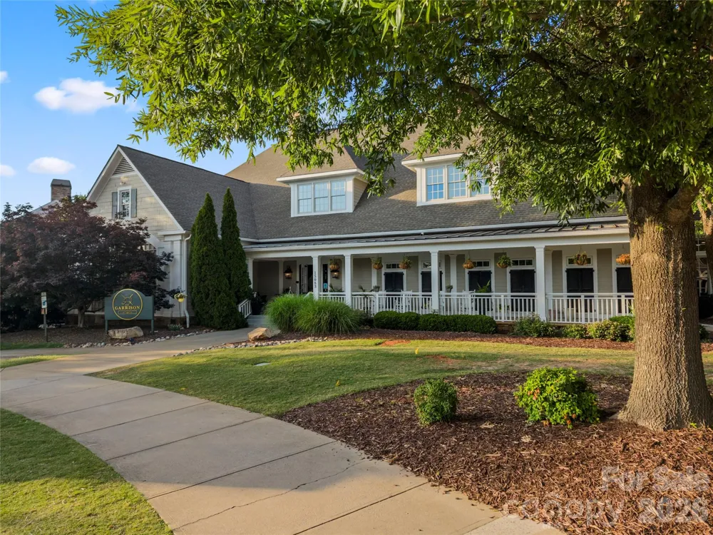 3072 Point Clear Drive Tega Cay, SC 29708