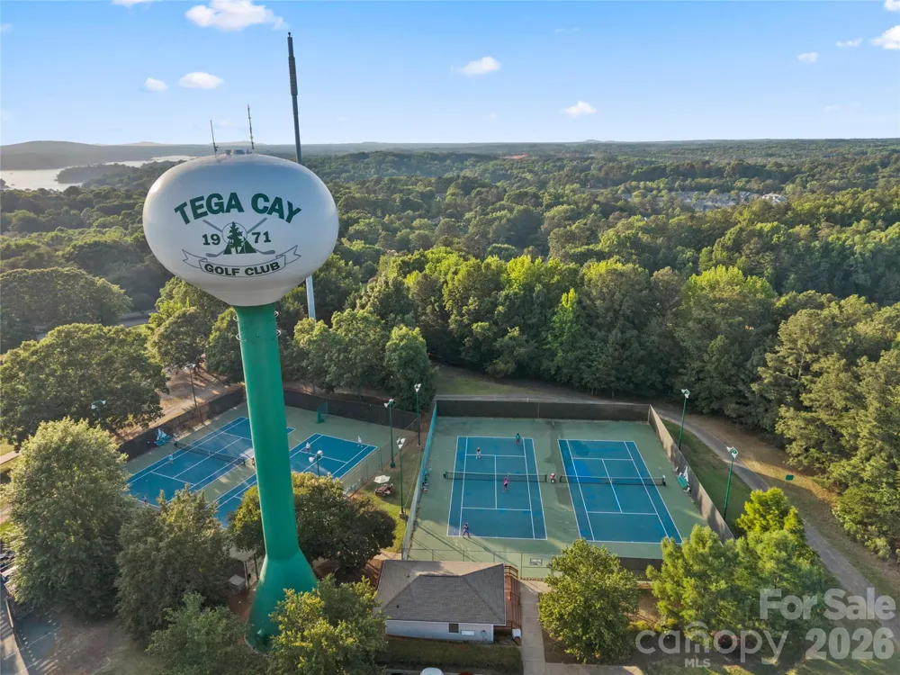 3072 Point Clear Drive Tega Cay, SC 29708