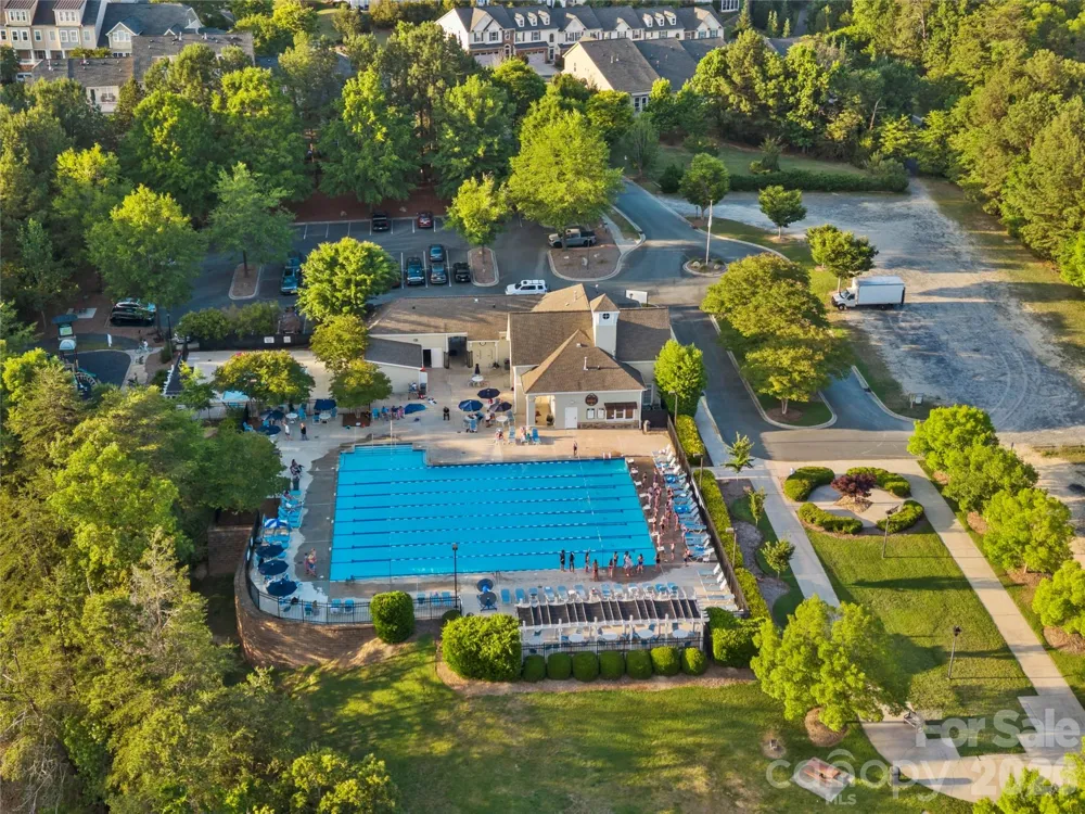 3072 Point Clear Drive Tega Cay, SC 29708