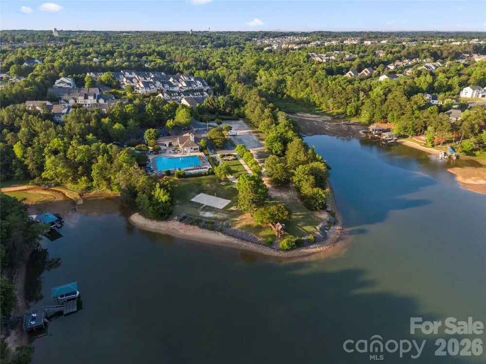3072 Point Clear Drive Tega Cay, SC 29708