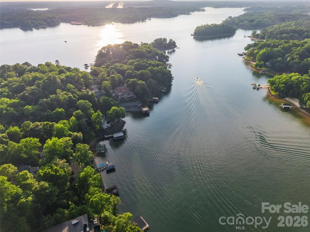 3072 Point Clear Drive Tega Cay, SC 29708