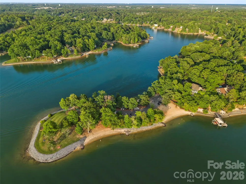 3072 Point Clear Drive Tega Cay, SC 29708