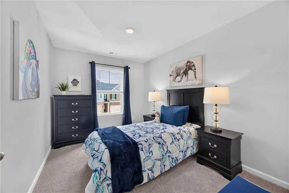 6381 Towhee Way Morrow, GA 30260