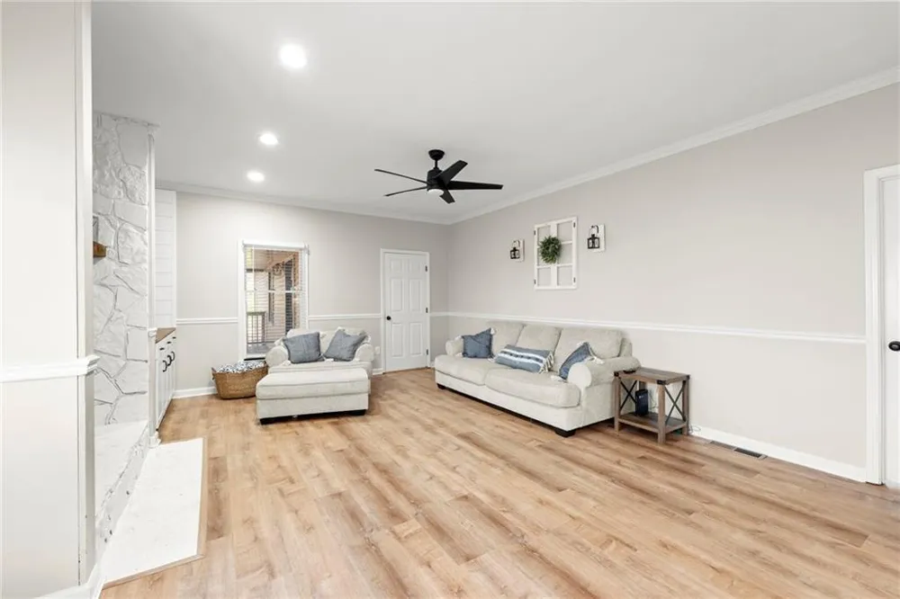 95 farmers academy Road Martin, GA 30557