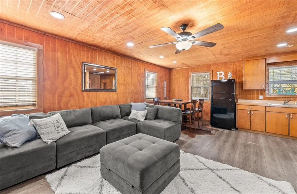 95 farmers academy Road Martin, GA 30557