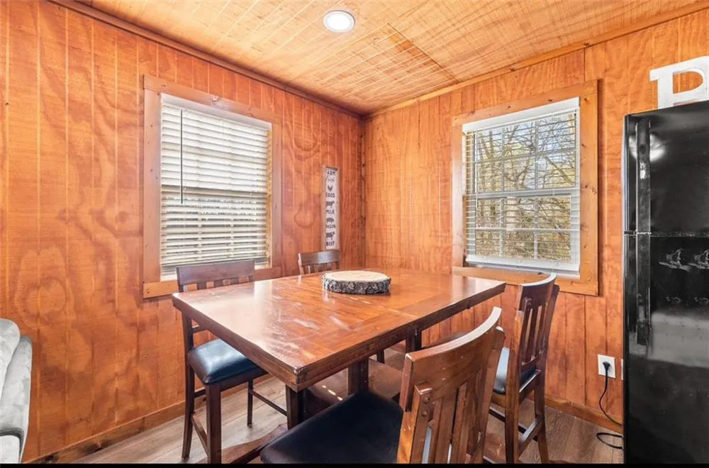 95 farmers academy Road Martin, GA 30557