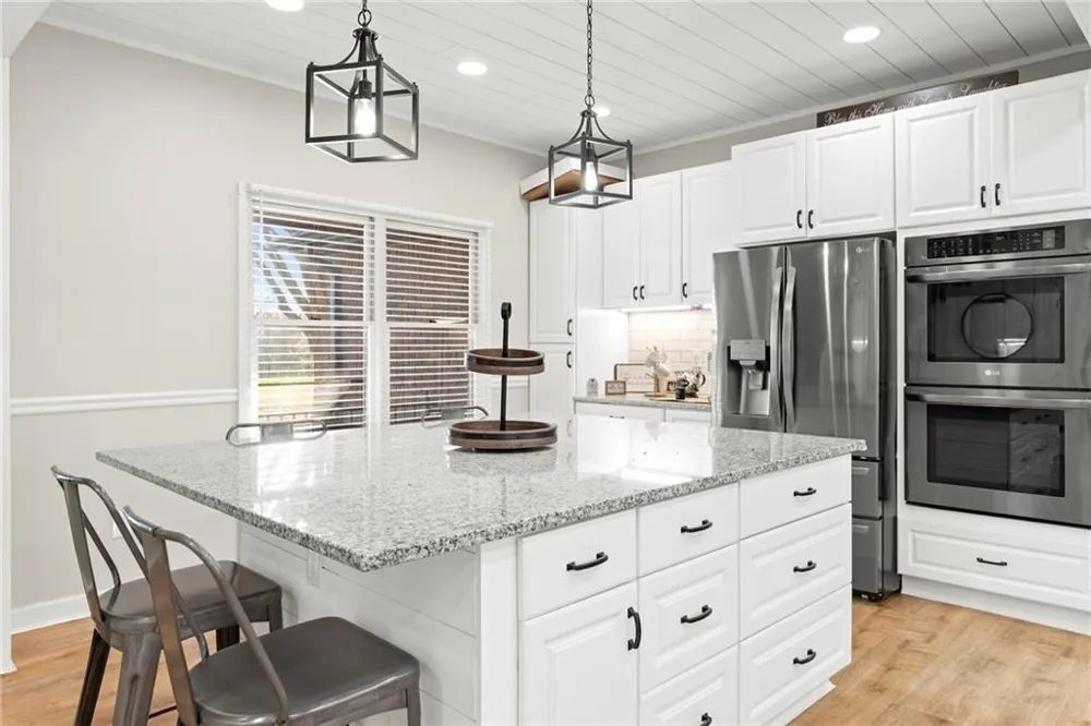 95 farmers academy Road Martin, GA 30557