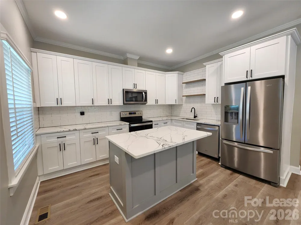 411 W 6th Avenue #A Gastonia, NC 28052