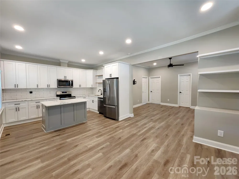 411 W 6th Avenue #A Gastonia, NC 28052