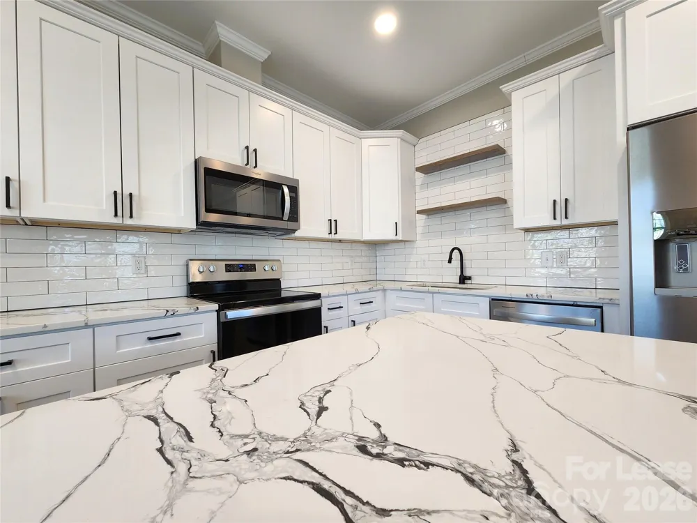 411 W 6th Avenue #A Gastonia, NC 28052