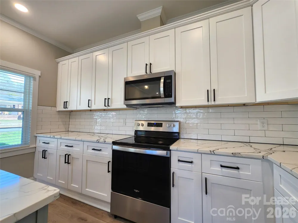 411 W 6th Avenue #A Gastonia, NC 28052