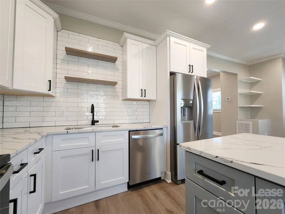 411 W 6th Avenue #A Gastonia, NC 28052
