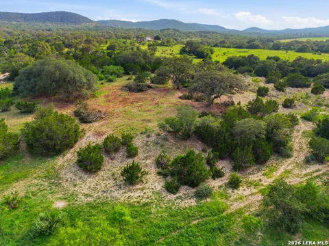 TBD Ratcliffe Ranch