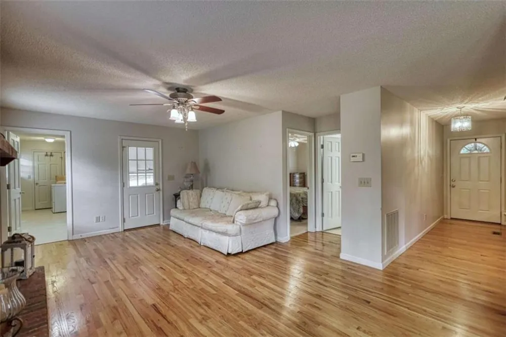 2643 Macedonia Road Franklin, GA 30217