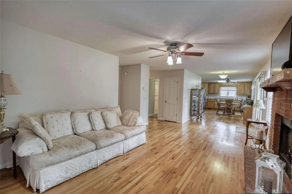 2643 Macedonia Road Franklin, GA 30217