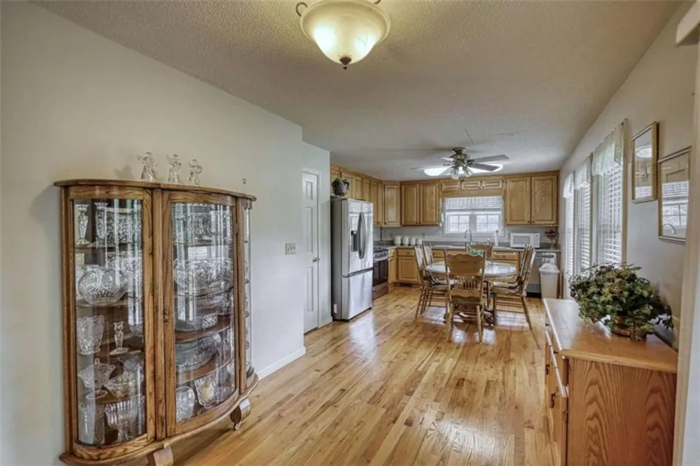 2643 Macedonia Road Franklin, GA 30217