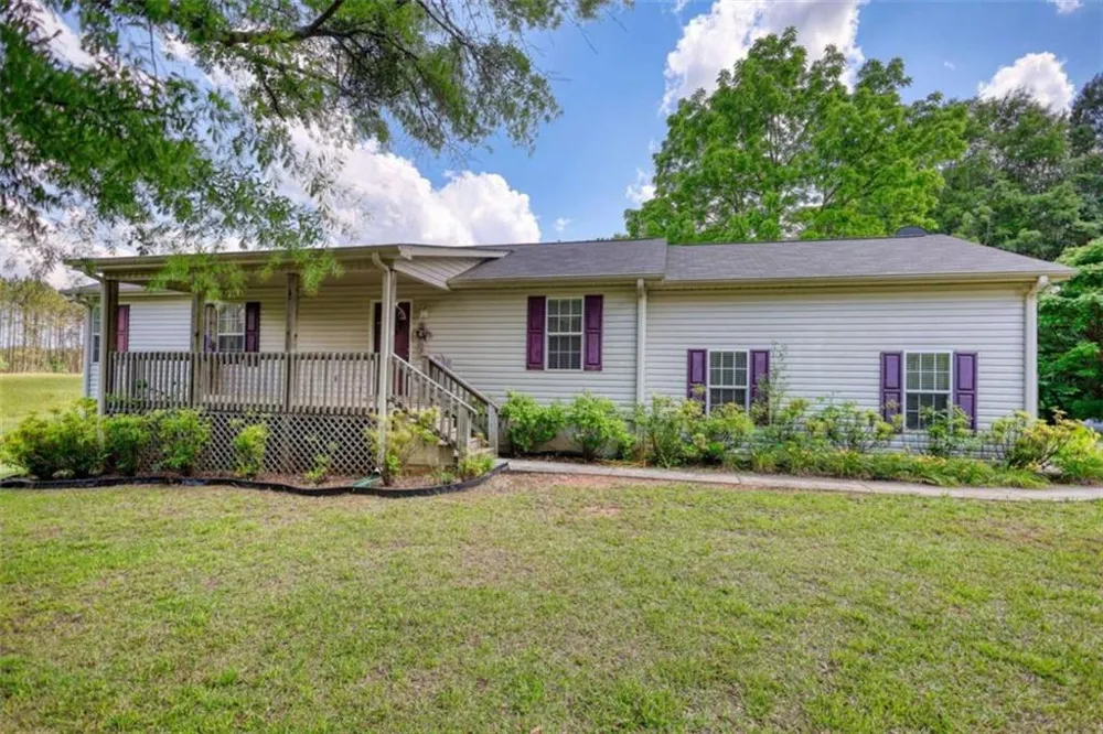 2643 Macedonia Road Franklin, GA 30217