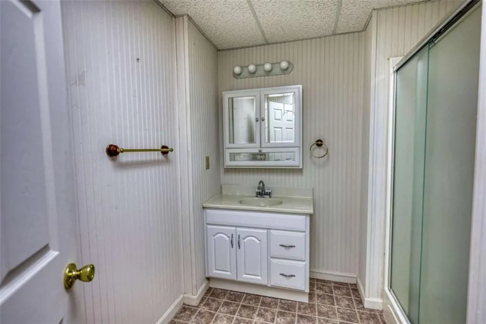 2643 Macedonia Road Franklin, GA 30217