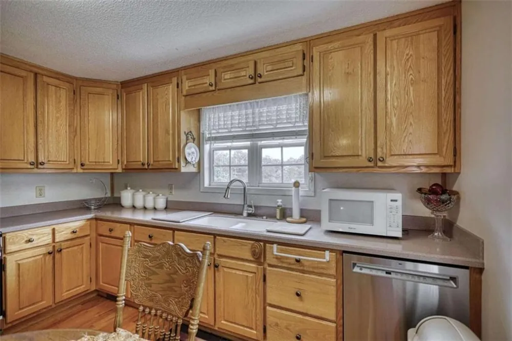 2643 Macedonia Road Franklin, GA 30217