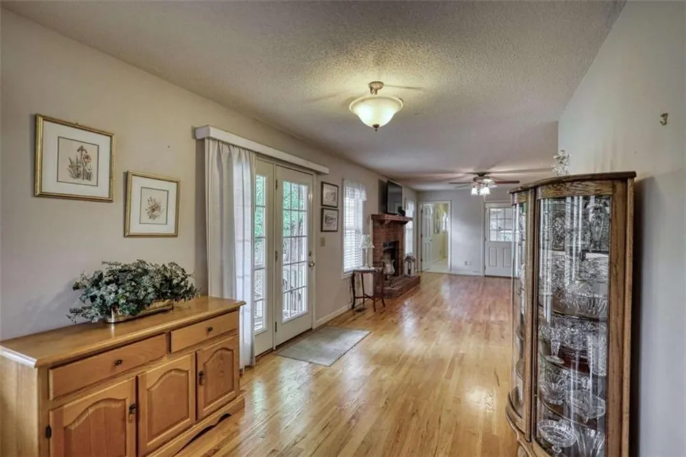 2643 Macedonia Road Franklin, GA 30217