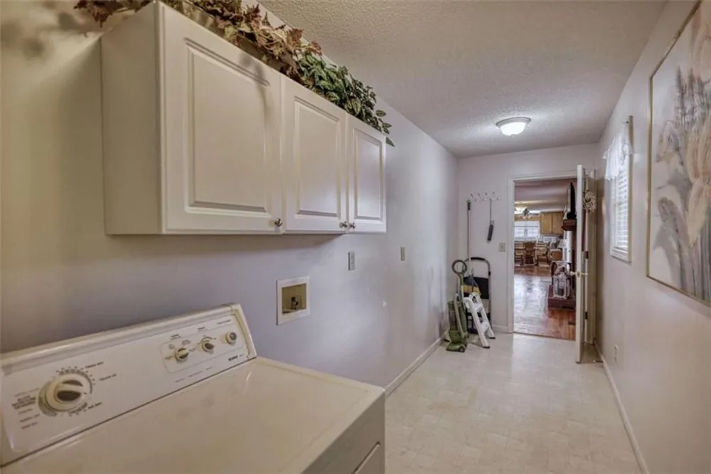 2643 Macedonia Road Franklin, GA 30217
