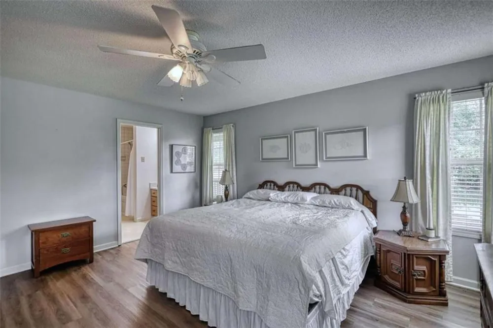 2643 Macedonia Road Franklin, GA 30217