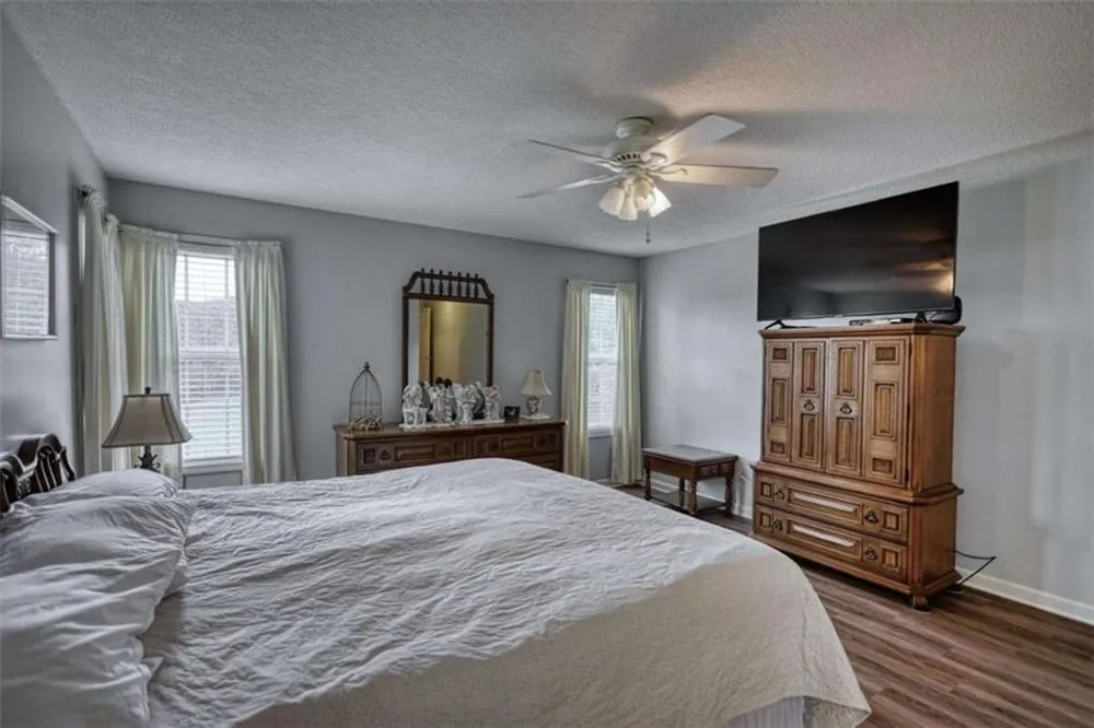2643 Macedonia Road Franklin, GA 30217