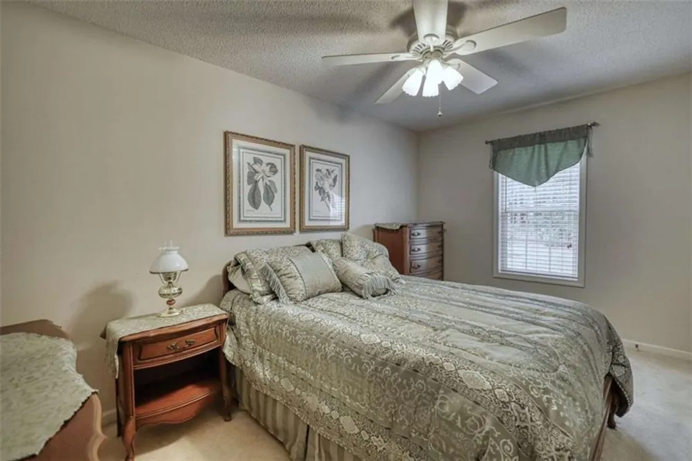 2643 Macedonia Road Franklin, GA 30217