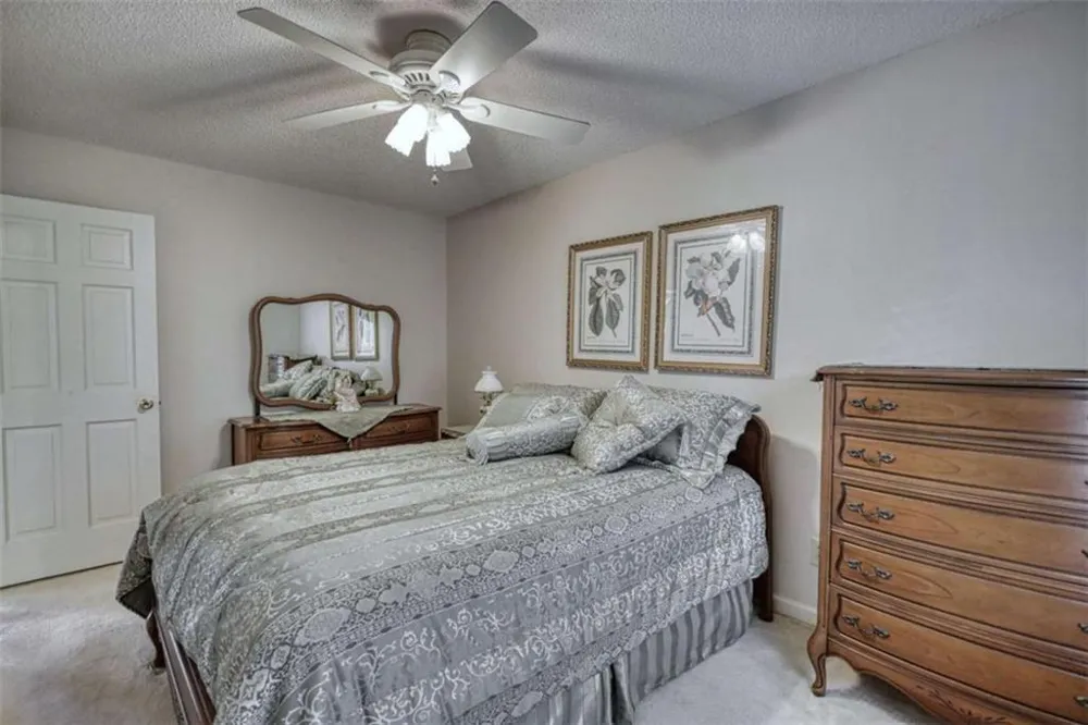 2643 Macedonia Road Franklin, GA 30217