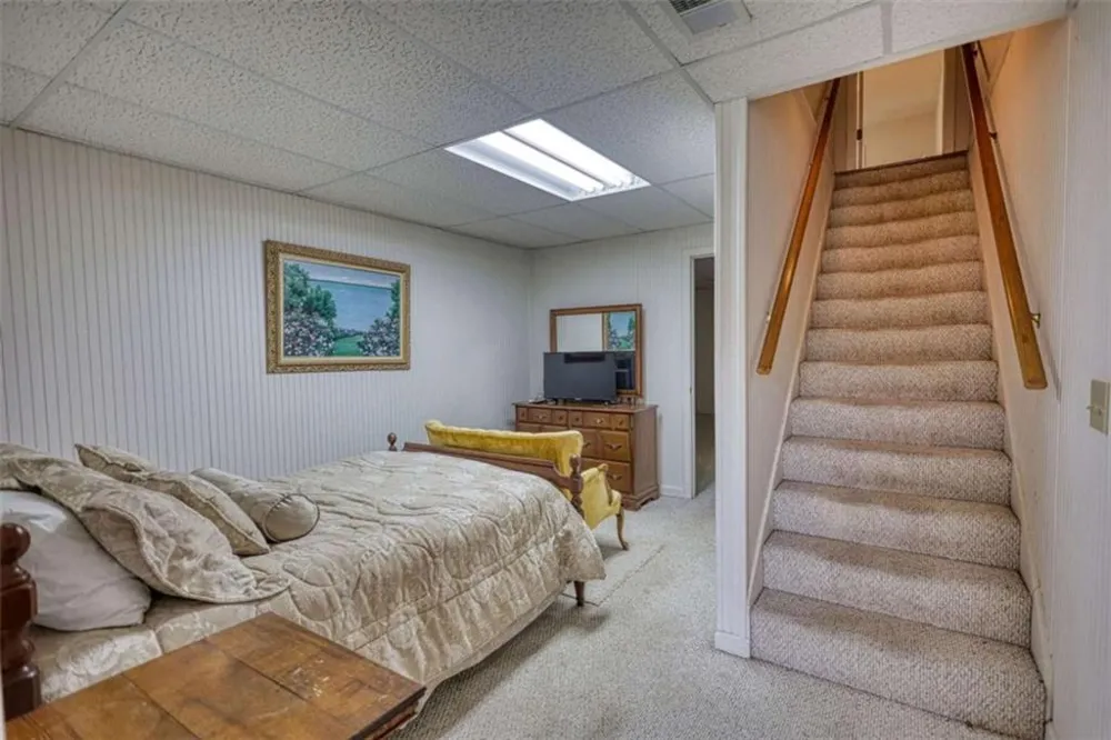 2643 Macedonia Road Franklin, GA 30217