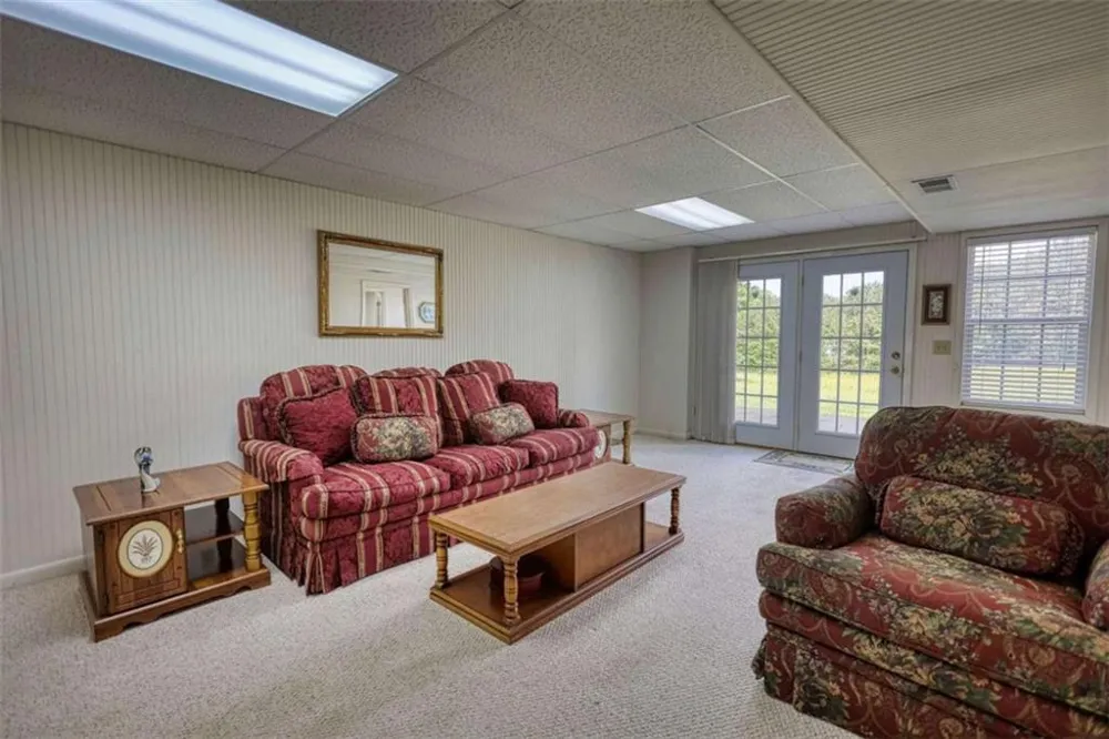 2643 Macedonia Road Franklin, GA 30217